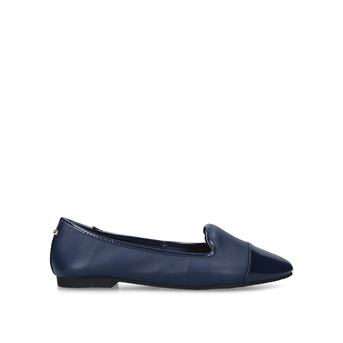 carvela kross jewel navy