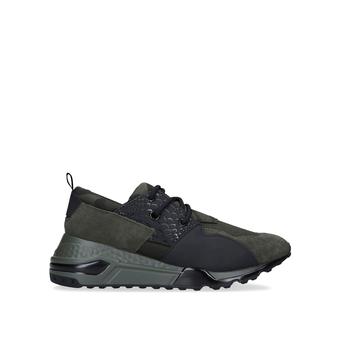 Ridge2 Sneaker Khaki Chunky Trainers from Steve Madden