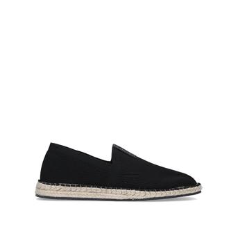Bahama Black Espadrilles from KG Kurt Geiger