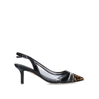 nine west casablanca slingback