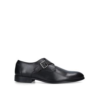Seamus Black Monk Shoes from KG Kurt Geiger