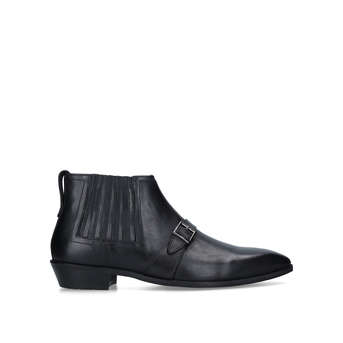 Kurt geiger mens boots sale clearance