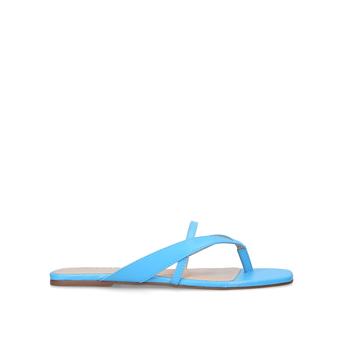 kurt geiger flat sandals sale
