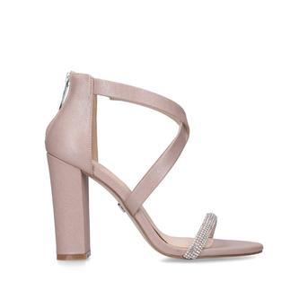 block heel occasion shoes