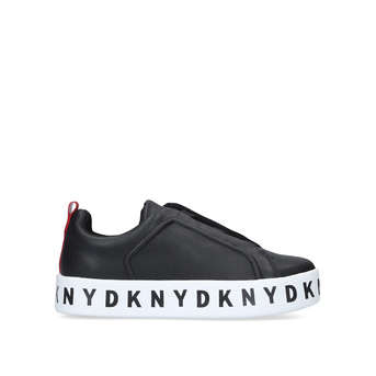 dkny shoes trainers