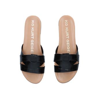 womens kurt geiger sliders