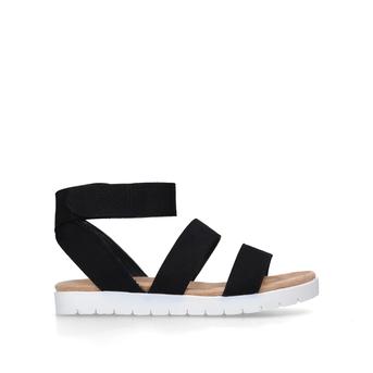 kurt geiger maci flatform