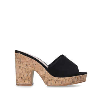carvela mules