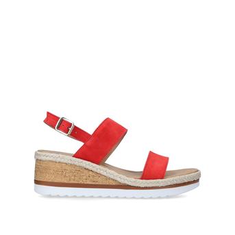 kurt geiger wedges sale