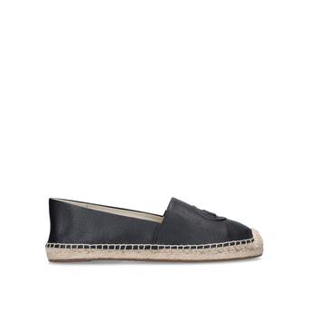 Dylyn Espadrille Black Espadrilles from Michael Michael Kors