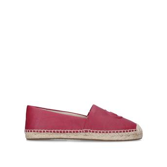 Dylyn Espadrille Red Espadrilles from Michael Michael Kors