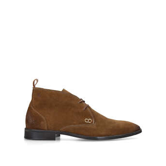 kurt geiger porter desert boots