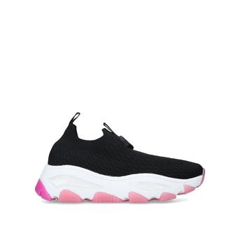 women's designer trainers kurt geiger