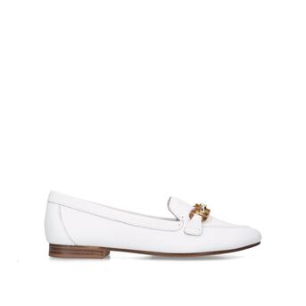 carvela claire loafers