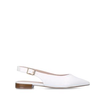 carvela flat shoes
