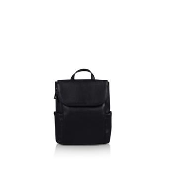 Logorani Black Backpack from Aldo