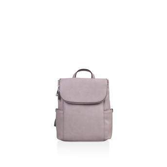 Logorani Taupe Backpack from Aldo