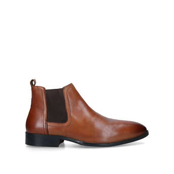 Men's Boots | Suede & Leather Boots | Kurt Geiger | Kurt Geiger