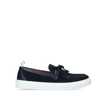 carvela boat shoes