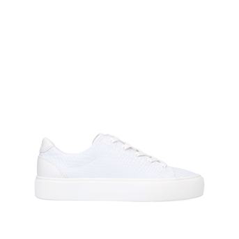 ugg zilo trainers white
