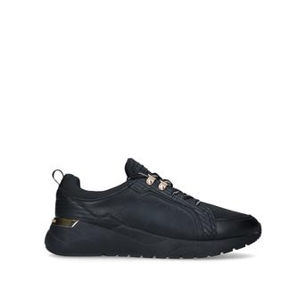 kurt geiger high tops mens