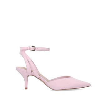 Krasnoya Pink Kitten Heel Court Shoes from Aldo