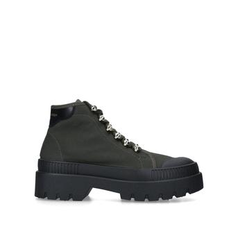 k&g timberland boots