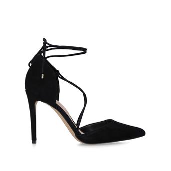 Finsbury Black Stiletto Heel Court Shoes from Aldo