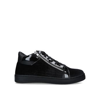 mens carvela trainers