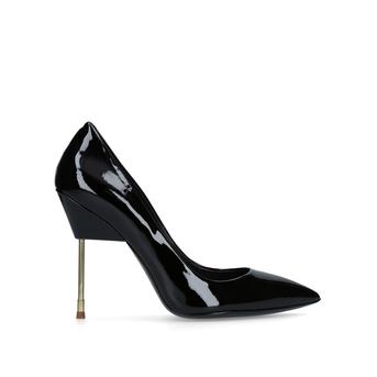 evening court shoes