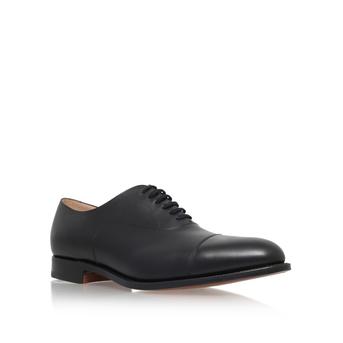 Dubai Tcap Ox Black Oxford Shoes from Church