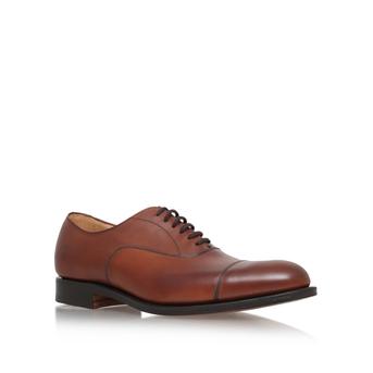 Dubai Tcap Ox Brown Oxford Shoes from Church