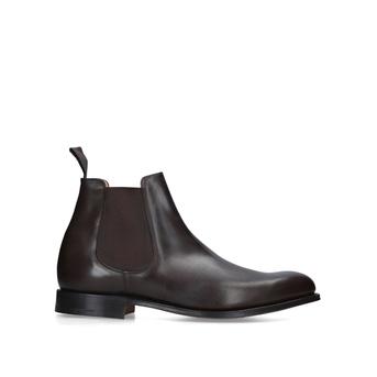 Houston Chelsea Brown Chelsea Boots from Church