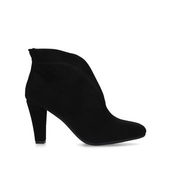 carvela scant ankle boots