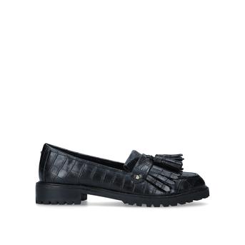 carvela mercury loafers