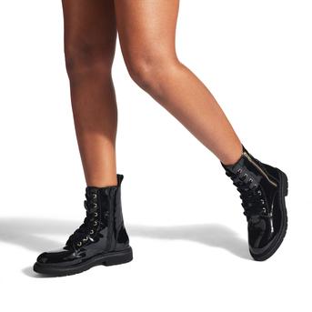 kurt geiger strategy boots