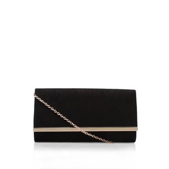 miss kg clutch bag