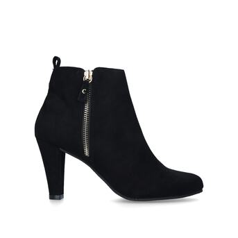 carvela sphinx ankle boots