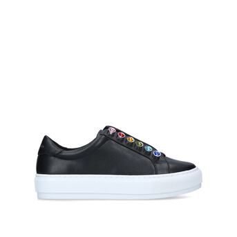 rainbow trainers kurt geiger