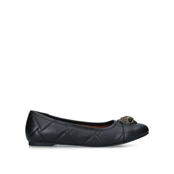 carvela magic ballet pumps