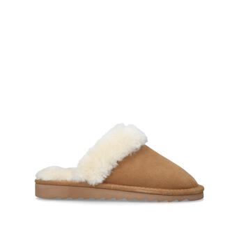 kurt geiger ugg slippers