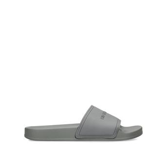 kurt geiger flip flops mens