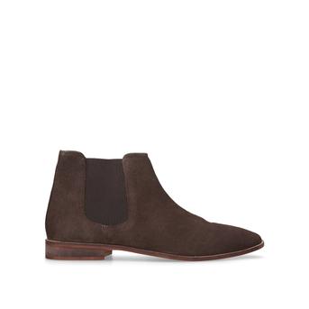 Harrogate Brown Ankle Boots from KG Kurt Geiger