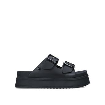 buckle carvela