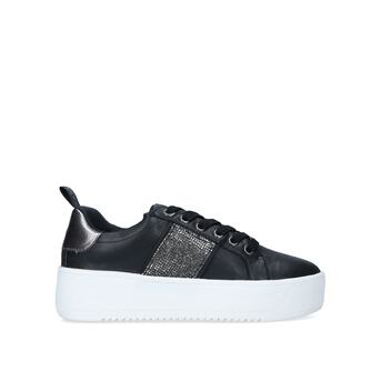 Embellished Trainers | Women's Trainers | Kurt Geiger | Kurt Geiger