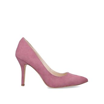 Flagship Pink Stiletto Heel Court Shoes from Nine West