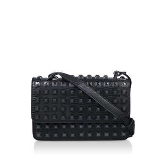 carvela white bag