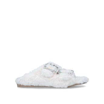 kurt geiger ugg slippers