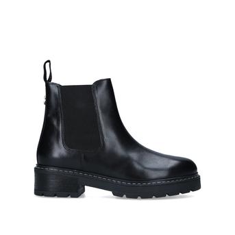 kurt geiger platform boots