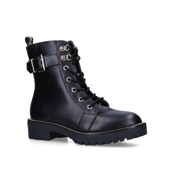 Biker Boots | Women's Leather Ankle 